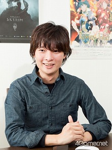 画像ギャラリー No.002のサムネイル画像 / ゲームがあってこそのゲーム音楽――「ソウルキャリバーV」の音楽監督を務めた由良浩明氏が，作品に込めた思い