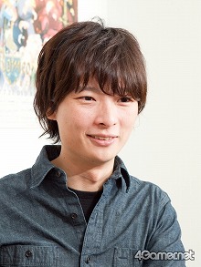 画像ギャラリー No.005のサムネイル画像 / ゲームがあってこそのゲーム音楽――「ソウルキャリバーV」の音楽監督を務めた由良浩明氏が，作品に込めた思い