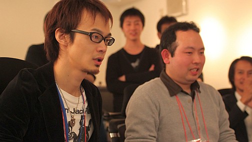 画像ギャラリー No.016のサムネイル画像 / 4Gamer代表として出場したハメコの活躍やいかに？　世界大会への切符をかけて行われた「ソウルキャリバーV 最強日本一決定戦」レポート