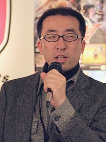 画像ギャラリー No.018のサムネイル画像 / 4Gamer代表として出場したハメコの活躍やいかに？　世界大会への切符をかけて行われた「ソウルキャリバーV 最強日本一決定戦」レポート