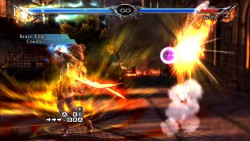 画像ギャラリー No.003のサムネイル画像 / プレイヤー層の拡大と融和を狙う「ソウルキャリバーV」。開発チーム「Project Soul」の面々が目指す，家庭用格闘ゲームのあるべき姿とは