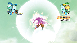画像ギャラリー No.018のサムネイル画像 / 「ドラゴンボール アルティメットブラスト」最新情報。コンボや必殺技の成否判定など,あらゆる局面において“駆け引き”が重要に