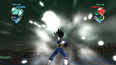 画像ギャラリー No.037のサムネイル画像 / 「ドラゴンボール アルティメットブラスト」最新情報。コンボや必殺技の成否判定など,あらゆる局面において“駆け引き”が重要に