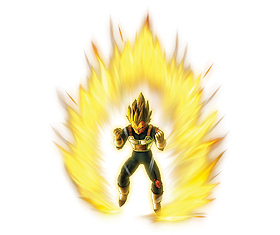 画像ギャラリー No.039のサムネイル画像 / 「ドラゴンボール アルティメットブラスト」最新情報。コンボや必殺技の成否判定など,あらゆる局面において“駆け引き”が重要に