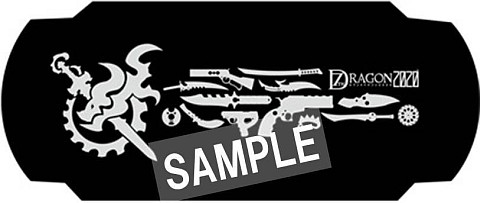 画像ギャラリー No.002のサムネイル画像 / 「セブンスドラゴン2020」，アクセサリー同梱パッケージの内容/デザイン公開 