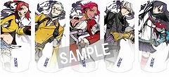 画像ギャラリー No.003のサムネイル画像 / 「セブンスドラゴン2020」，アクセサリー同梱パッケージの内容/デザイン公開 