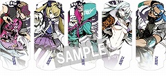 画像ギャラリー No.004のサムネイル画像 / 「セブンスドラゴン2020」，アクセサリー同梱パッケージの内容/デザイン公開 