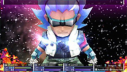 画像ギャラリー No.006のサムネイル画像 / 「セブンスドラゴン2020」の最新ムービーが公開。破壊力抜群&ド派手な技が魅力の職業「デストロイヤー」をチェック