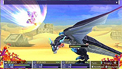 画像ギャラリー No.008のサムネイル画像 / 「セブンスドラゴン2020」の最新ムービーが公開。破壊力抜群&ド派手な技が魅力の職業「デストロイヤー」をチェック