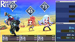 画像ギャラリー No.009のサムネイル画像 / 「セブンスドラゴン2020」の最新ムービーが公開。破壊力抜群&ド派手な技が魅力の職業「デストロイヤー」をチェック