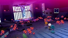 画像ギャラリー No.003のサムネイル画像 / 「セブンスドラゴン2020」，ムラクモ達の本拠地かつ最後の砦「東京都庁」の情報が公開に。荒れ果てた都庁を復興するのだ