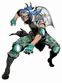 画像ギャラリー No.004のサムネイル画像 / 「セブンスドラゴン2020」，ムラクモ達の本拠地かつ最後の砦「東京都庁」の情報が公開に。荒れ果てた都庁を復興するのだ