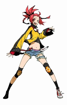 画像ギャラリー No.005のサムネイル画像 / 「セブンスドラゴン2020」，ムラクモ達の本拠地かつ最後の砦「東京都庁」の情報が公開に。荒れ果てた都庁を復興するのだ