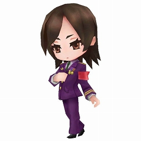 画像ギャラリー No.006のサムネイル画像 / 「セブンスドラゴン2020」，ムラクモ達の本拠地かつ最後の砦「東京都庁」の情報が公開に。荒れ果てた都庁を復興するのだ