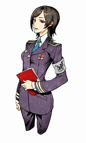 画像ギャラリー No.007のサムネイル画像 / 「セブンスドラゴン2020」，ムラクモ達の本拠地かつ最後の砦「東京都庁」の情報が公開に。荒れ果てた都庁を復興するのだ
