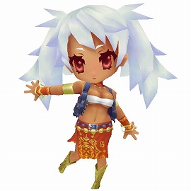 画像ギャラリー No.017のサムネイル画像 / 「セブンスドラゴン2020」，ムラクモ達の本拠地かつ最後の砦「東京都庁」の情報が公開に。荒れ果てた都庁を復興するのだ