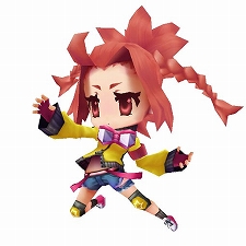 画像ギャラリー No.023のサムネイル画像 / 「セブンスドラゴン2020」，ムラクモ達の本拠地かつ最後の砦「東京都庁」の情報が公開に。荒れ果てた都庁を復興するのだ