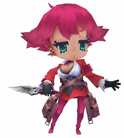 画像ギャラリー No.012のサムネイル画像 / 「セブンスドラゴン2020」東京各地でいったい何が……。砂漠化した国分寺や,謎の球体が浮かぶ池袋など一部のダンジョン情報が公開に