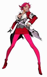 画像ギャラリー No.013のサムネイル画像 / 「セブンスドラゴン2020」東京各地でいったい何が……。砂漠化した国分寺や,謎の球体が浮かぶ池袋など一部のダンジョン情報が公開に