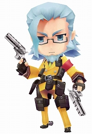 画像ギャラリー No.014のサムネイル画像 / 「セブンスドラゴン2020」東京各地でいったい何が……。砂漠化した国分寺や,謎の球体が浮かぶ池袋など一部のダンジョン情報が公開に