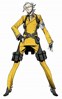 画像ギャラリー No.015のサムネイル画像 / 「セブンスドラゴン2020」東京各地でいったい何が……。砂漠化した国分寺や,謎の球体が浮かぶ池袋など一部のダンジョン情報が公開に