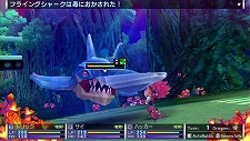 画像ギャラリー No.018のサムネイル画像 / 「セブンスドラゴン2020」東京各地でいったい何が……。砂漠化した国分寺や,謎の球体が浮かぶ池袋など一部のダンジョン情報が公開に