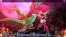 画像ギャラリー No.024のサムネイル画像 / 「セブンスドラゴン2020」東京各地でいったい何が……。砂漠化した国分寺や,謎の球体が浮かぶ池袋など一部のダンジョン情報が公開に