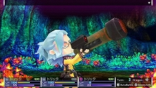 画像ギャラリー No.027のサムネイル画像 / 「セブンスドラゴン2020」東京各地でいったい何が……。砂漠化した国分寺や,謎の球体が浮かぶ池袋など一部のダンジョン情報が公開に