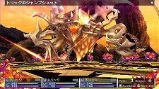 画像ギャラリー No.031のサムネイル画像 / 「セブンスドラゴン2020」東京各地でいったい何が……。砂漠化した国分寺や,謎の球体が浮かぶ池袋など一部のダンジョン情報が公開に