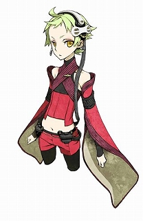 画像ギャラリー No.036のサムネイル画像 / 「セブンスドラゴン2020」東京各地でいったい何が……。砂漠化した国分寺や,謎の球体が浮かぶ池袋など一部のダンジョン情報が公開に