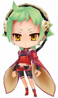 画像ギャラリー No.038のサムネイル画像 / 「セブンスドラゴン2020」東京各地でいったい何が……。砂漠化した国分寺や,謎の球体が浮かぶ池袋など一部のダンジョン情報が公開に