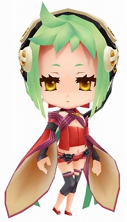 画像ギャラリー No.039のサムネイル画像 / 「セブンスドラゴン2020」東京各地でいったい何が……。砂漠化した国分寺や,謎の球体が浮かぶ池袋など一部のダンジョン情報が公開に