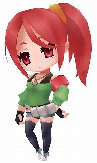 画像ギャラリー No.040のサムネイル画像 / 「セブンスドラゴン2020」東京各地でいったい何が……。砂漠化した国分寺や,謎の球体が浮かぶ池袋など一部のダンジョン情報が公開に