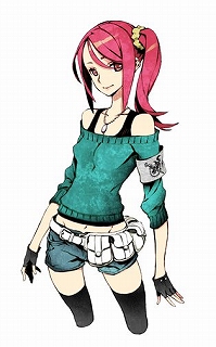 画像ギャラリー No.041のサムネイル画像 / 「セブンスドラゴン2020」東京各地でいったい何が……。砂漠化した国分寺や,謎の球体が浮かぶ池袋など一部のダンジョン情報が公開に