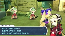 画像ギャラリー No.042のサムネイル画像 / 「セブンスドラゴン2020」東京各地でいったい何が……。砂漠化した国分寺や,謎の球体が浮かぶ池袋など一部のダンジョン情報が公開に