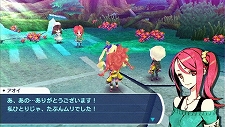 画像ギャラリー No.044のサムネイル画像 / 「セブンスドラゴン2020」東京各地でいったい何が……。砂漠化した国分寺や,謎の球体が浮かぶ池袋など一部のダンジョン情報が公開に