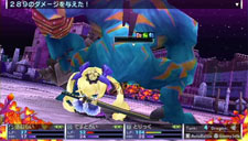 画像ギャラリー No.008のサムネイル画像 / 東京を支配したドラゴンとは。「セブンスドラゴン2020」の帝竜と，前作にも登場したNPCアイテル＆エメルの情報が公開に
