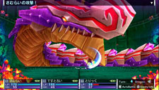 画像ギャラリー No.019のサムネイル画像 / 東京を支配したドラゴンとは。「セブンスドラゴン2020」の帝竜と，前作にも登場したNPCアイテル＆エメルの情報が公開に