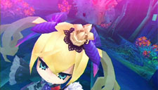 画像ギャラリー No.022のサムネイル画像 / 東京を支配したドラゴンとは。「セブンスドラゴン2020」の帝竜と，前作にも登場したNPCアイテル＆エメルの情報が公開に