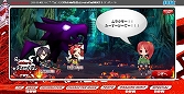 画像ギャラリー No.004のサムネイル画像 / 「セブンスドラゴン2020」,ドラゴンに食われたフォロワーを救え! Twitter連動のミニゲーム「レスキュー!セブンスドラゴン2020」が公開に