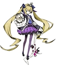 画像ギャラリー No.009のサムネイル画像 / 絶妙なバランス調整のバトルが楽しい「セブンスドラゴン2020」のプレイレポートを掲載。ドラゴンに支配された2020年の東京を冒険してみた