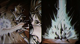 画像ギャラリー No.010のサムネイル画像 / ムービーとQ＆Aセッションで再確認する「KRITIKA」のアクション性とキャラクター性の妙