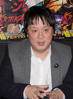 画像ギャラリー No.002のサムネイル画像 / オンラインアクションRPG「KRITIKA」の開発元と日本運営に，本作の魅力やこれからについてインタビュー