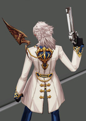 画像ギャラリー No.017のサムネイル画像 / これまでと違うスキルの使い方が鍵になる？ 「KRITIKA」に登場するPvPコンテンツ「フラッグマッチ」先行プレイレポート