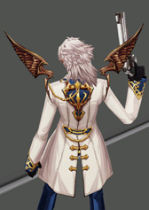 画像ギャラリー No.018のサムネイル画像 / これまでと違うスキルの使い方が鍵になる？ 「KRITIKA」に登場するPvPコンテンツ「フラッグマッチ」先行プレイレポート