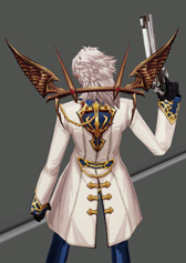 画像ギャラリー No.019のサムネイル画像 / これまでと違うスキルの使い方が鍵になる？ 「KRITIKA」に登場するPvPコンテンツ「フラッグマッチ」先行プレイレポート