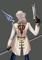 画像ギャラリー No.020のサムネイル画像 / これまでと違うスキルの使い方が鍵になる？ 「KRITIKA」に登場するPvPコンテンツ「フラッグマッチ」先行プレイレポート