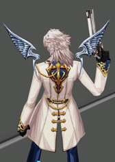 画像ギャラリー No.021のサムネイル画像 / これまでと違うスキルの使い方が鍵になる？ 「KRITIKA」に登場するPvPコンテンツ「フラッグマッチ」先行プレイレポート