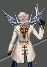 画像ギャラリー No.022のサムネイル画像 / これまでと違うスキルの使い方が鍵になる？ 「KRITIKA」に登場するPvPコンテンツ「フラッグマッチ」先行プレイレポート