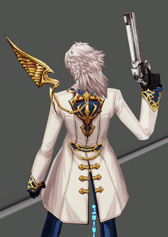 画像ギャラリー No.023のサムネイル画像 / これまでと違うスキルの使い方が鍵になる？ 「KRITIKA」に登場するPvPコンテンツ「フラッグマッチ」先行プレイレポート